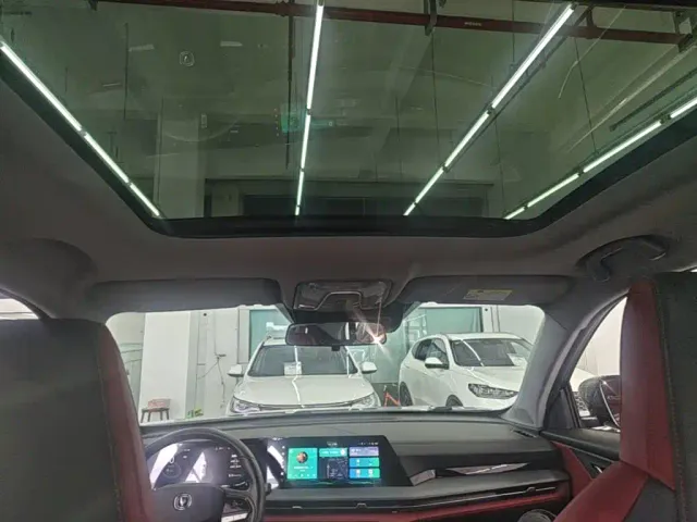 Changan CS75 Plus — Фото автомобиля 17