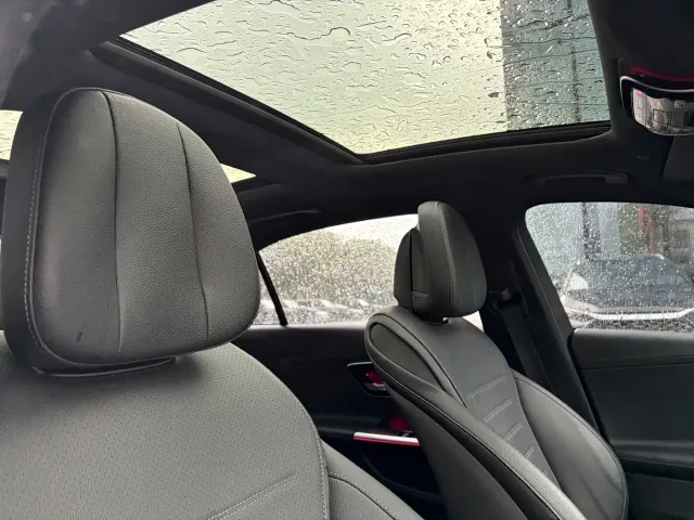 Mercedes-Benz C-Class — Фото автомобиля 15