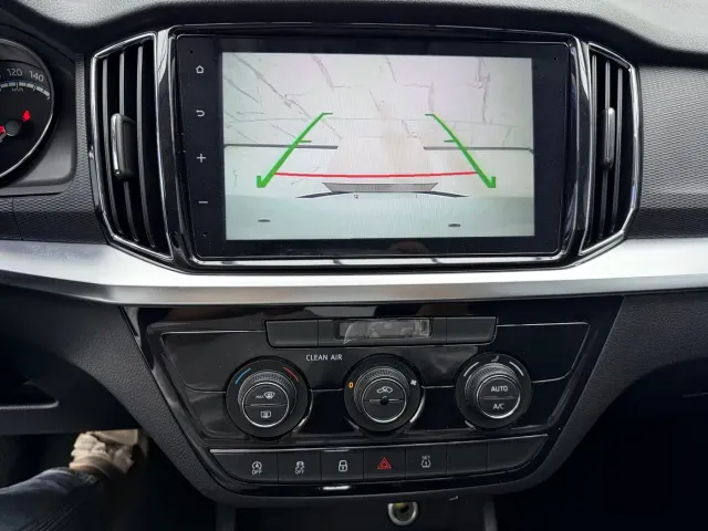 Skoda Kamiq — Фото автомобиля 11