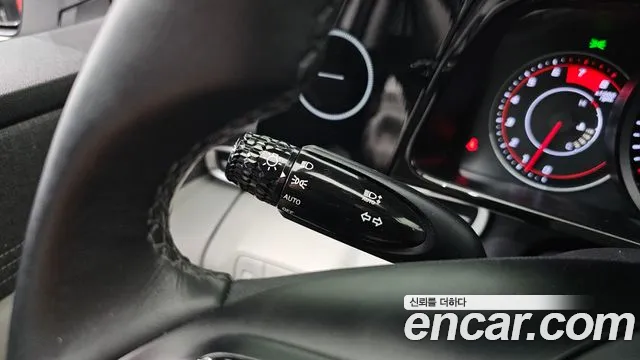 Hyundai Avante CN7 — Фото автомобиля 17