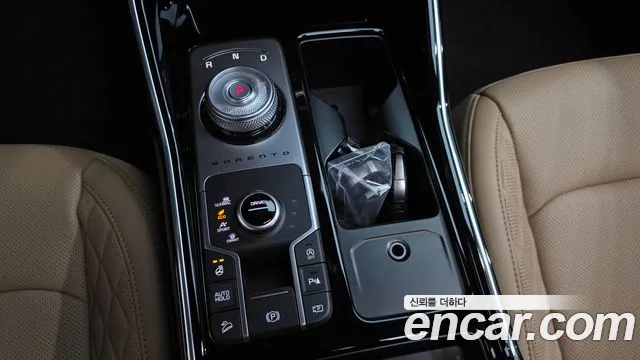 Kia Sorento 4th Gen — Фото автомобиля 12