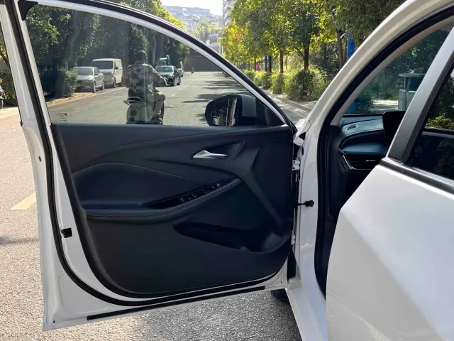 Buick Verano 2022 Pro 533T Enjoyment Edition — Фото автомобиля 11