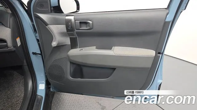 Kia EV3 — Фото автомобиля 13