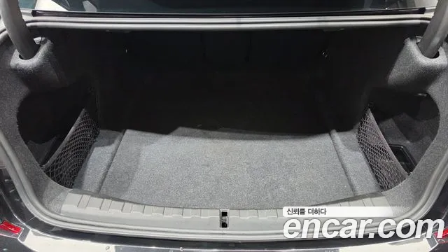 BMW 3 Series G20 — Фото автомобиля 20