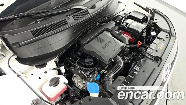 Hyundai Casper Casper Smart — Фото автомобиля 6