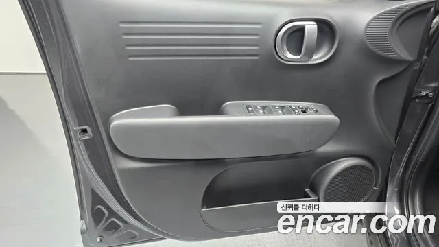 Hyundai Casper — Фото автомобиля 13