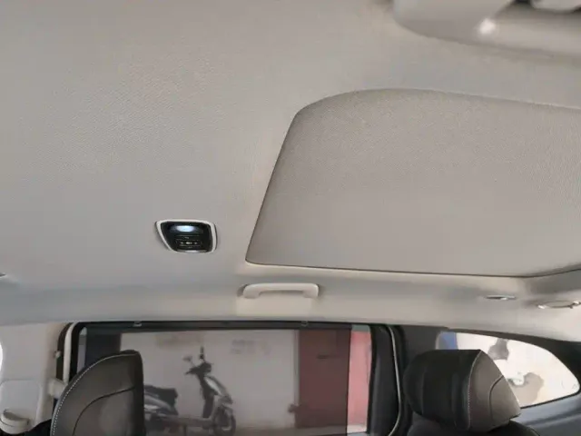 Hyundai Custo — Фото автомобиля 14