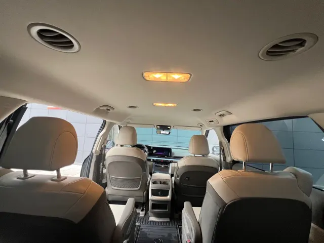 Kia Carnival — Фото автомобиля 13