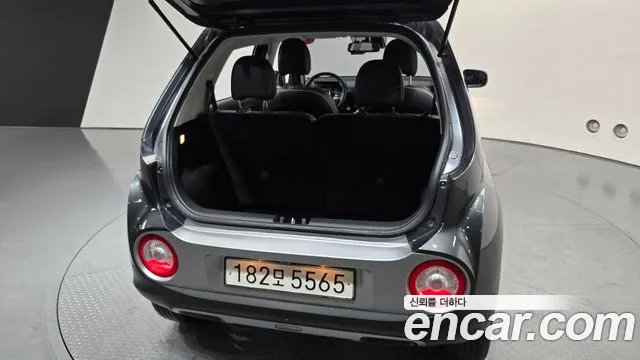 Hyundai Casper — Фото автомобиля 23