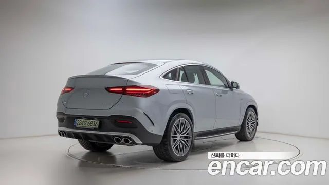 Mercedes-Benz GLE-Class W167 — Фото автомобиля 2