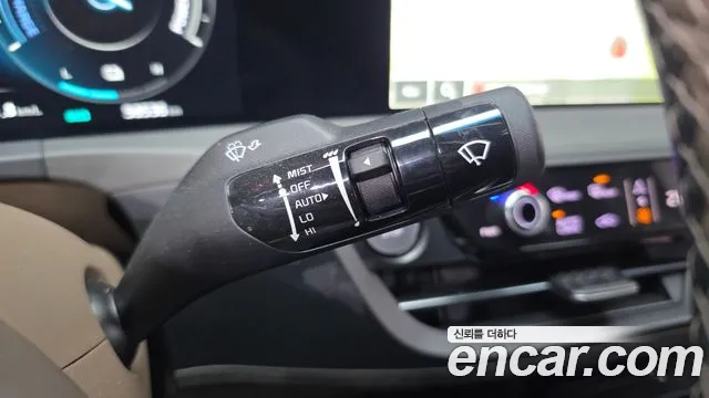 Kia K8 Hybrid — Фото автомобиля 29