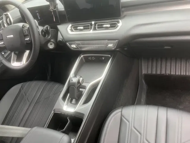 Haval H5 — Фото автомобиля 3