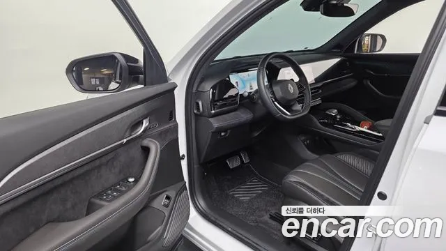 Renault Korea Grand Koleos — Фото автомобиля 15