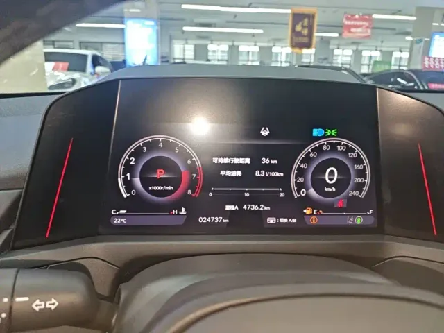 Honda Accord — Фото автомобиля 11