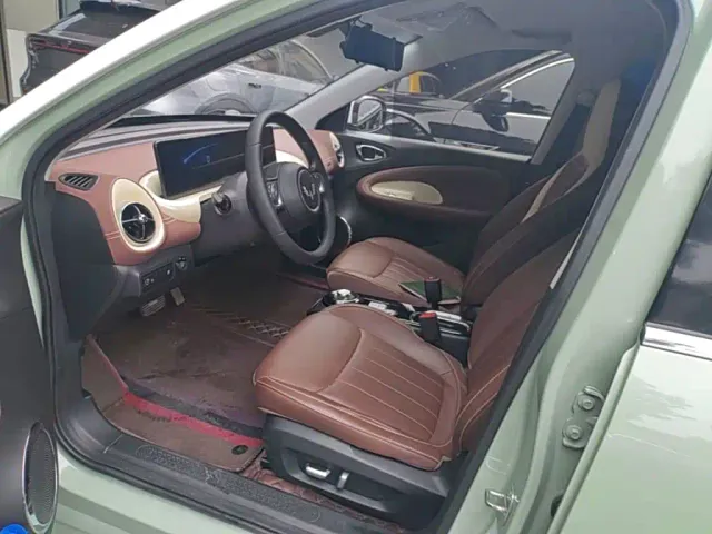 Wuling Bingo — Фото автомобиля 14