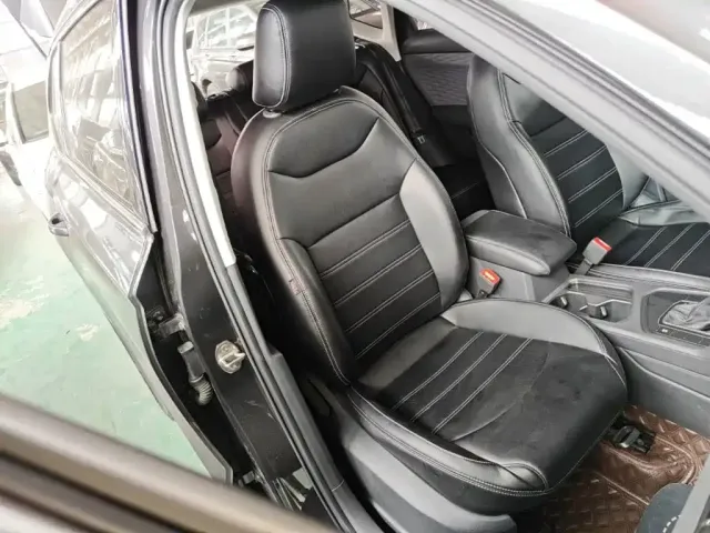 Volkswagen Tharu — Фото автомобиля 19
