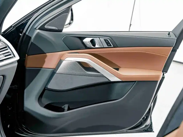 BMW X6 — Фото автомобиля 17