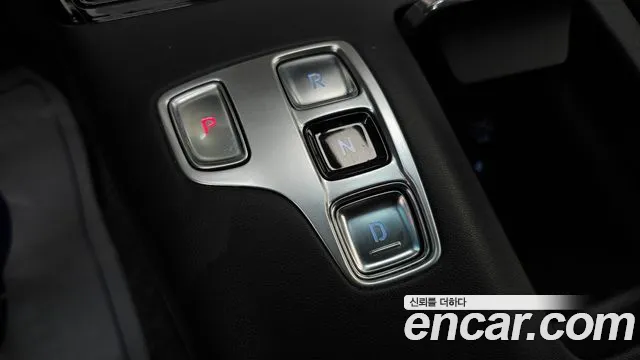 Hyundai Grandeur Premium — Фото автомобиля 9