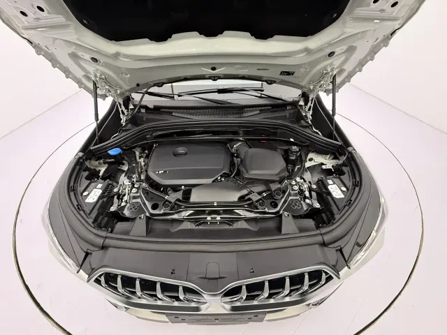BMW X1 — Фото автомобиля 8