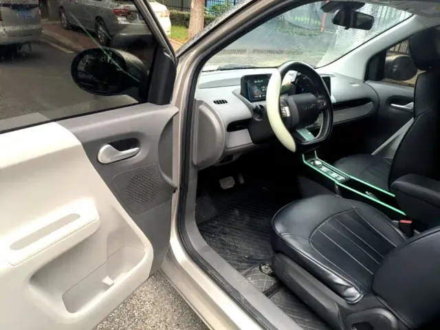 Changan Lumin — Фото автомобиля 15