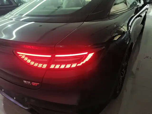 Hozon Neta GT — Фото автомобиля 7