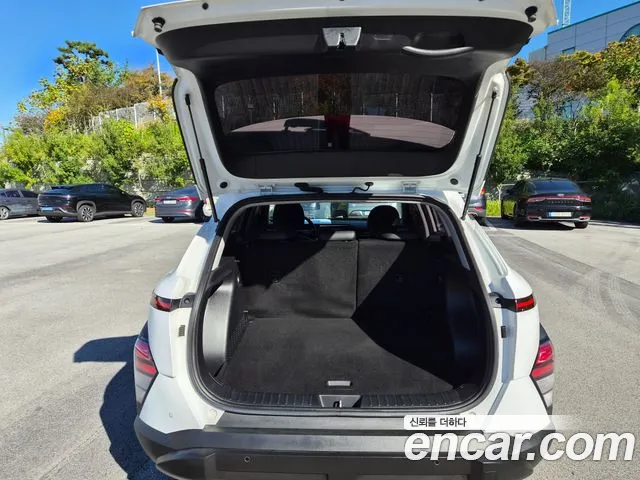 Hyundai Kona — Фото автомобиля 19