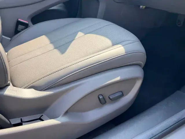 Shangjie SUV — Фото автомобиля 5