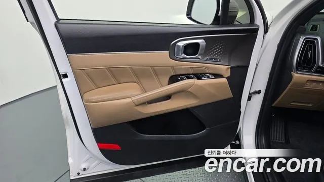 Kia Sorento Generation 4 — Фото автомобиля 13