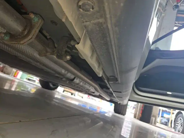 BYD Seal 07 DM-i — Фото автомобиля 20