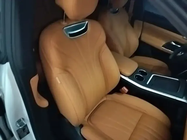 XPeng XPeng G9 2022 570 Pro — Фото автомобиля 24