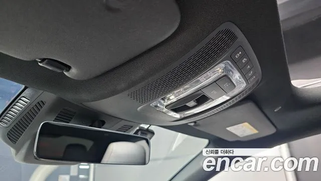 Mercedes-Benz CLA-Class — Фото автомобиля 20