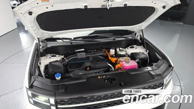 Hyundai Santafe — Фото автомобиля 4