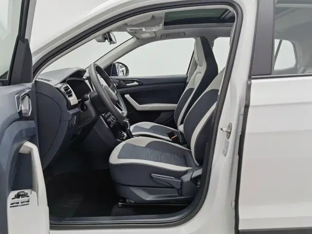 Volkswagen Tharu — Фото автомобиля 10
