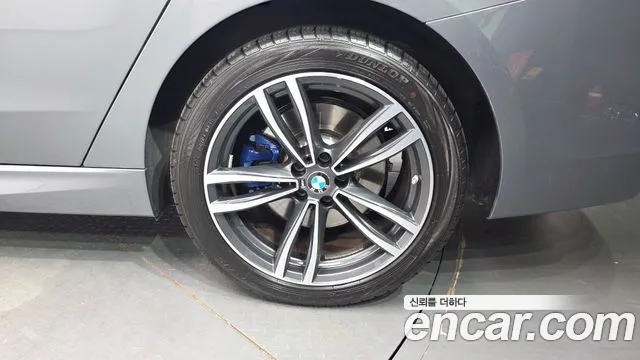BMW Gran Turismo G32 — Фото автомобиля 6