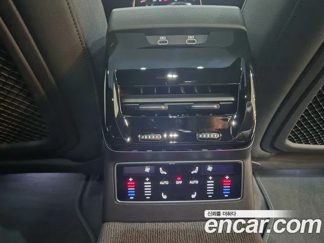 Audi A6 C9 — Фото автомобиля 19