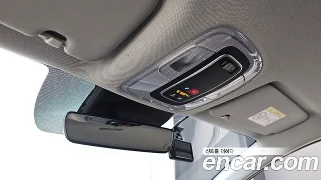Hyundai Avante CN7 — Фото автомобиля 16