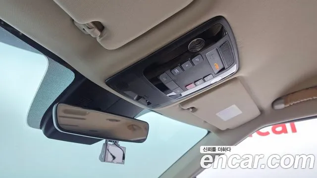 Kia Carnival 4th Gen — Фото автомобиля 27