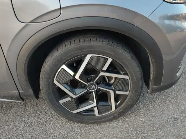 BYD Yuan PLUS — Фото автомобиля 6