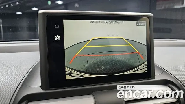 Hyundai Casper Casper Inspiration — Фото автомобиля 16