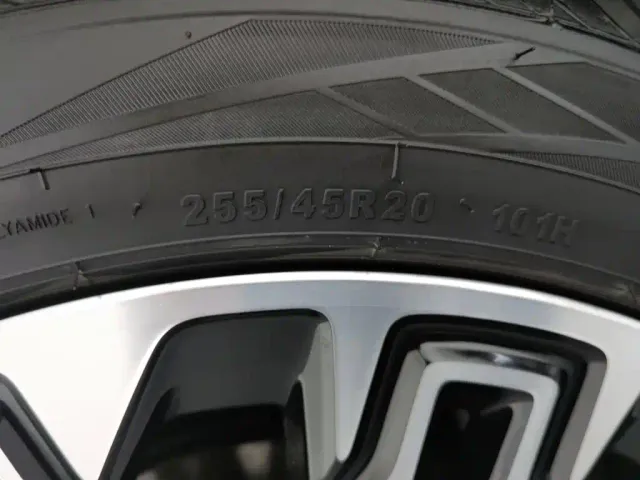 Jetour Shanhai L9 — Фото автомобиля 24
