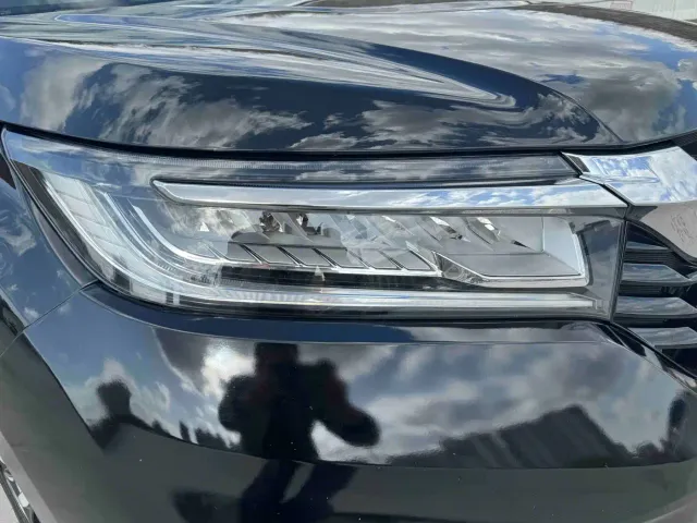 Honda Avancier — Фото автомобиля 14
