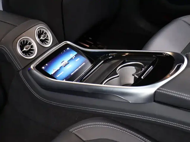 Mercedes-Benz AMG GT — Фото автомобиля 27