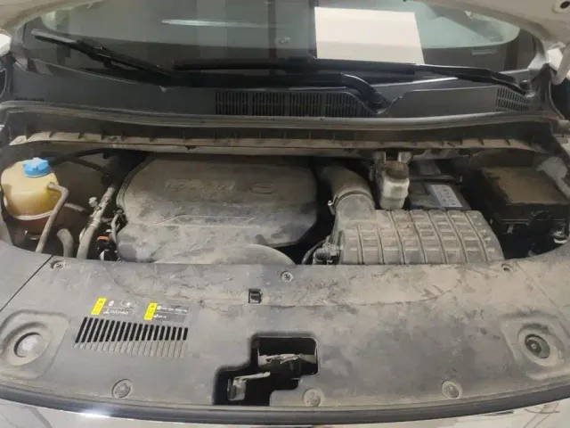 GAC Trumpchi M8 — Фото автомобиля 10