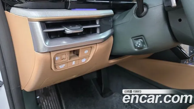 Hyundai Grandeur GN7 — Фото автомобиля 25