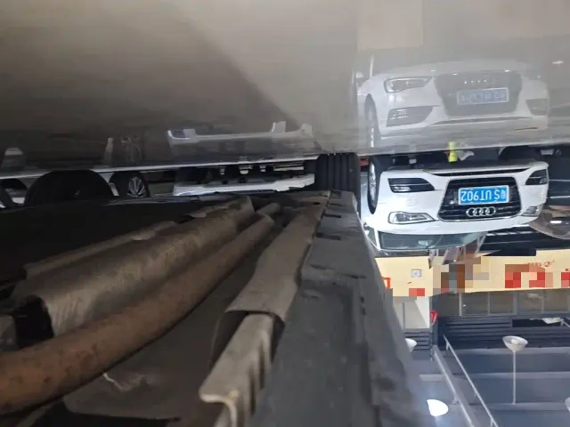 BYD Seal 06 — Фото автомобиля 20