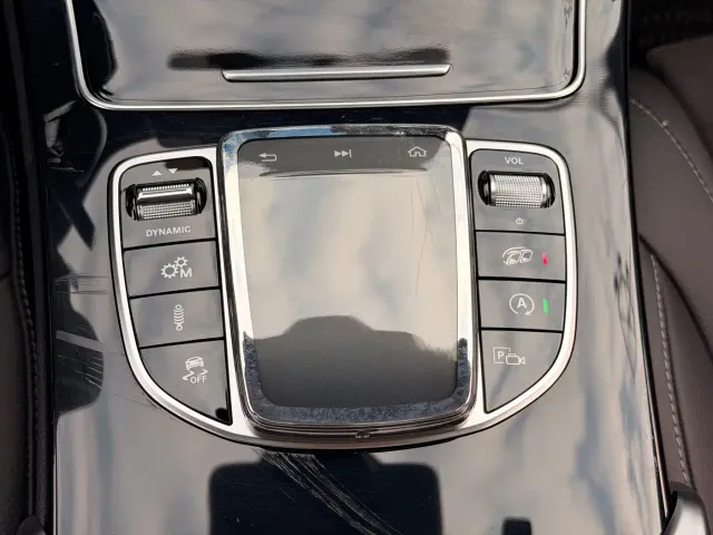 Mercedes-Benz C-Class AMG — Фото автомобиля 18