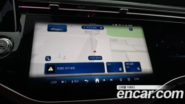 Mercedes-Benz E-Class E-класс W214 — Фото автомобиля 14