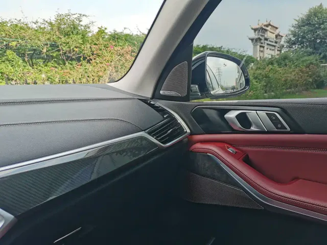BMW X5 — Фото автомобиля 20