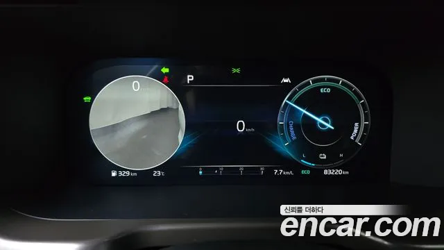 Kia Sorento 4th Gen — Фото автомобиля 11