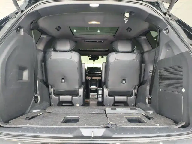 Toyota Granvia — Фото автомобиля 16